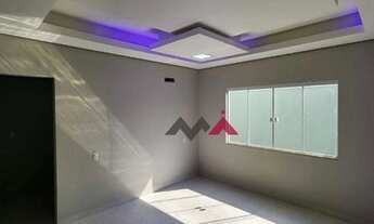 Imagem 6: Casa à venda com3 Suítes, 182 m² por R$ 700.000 - 505 Sul - Palmas/TO