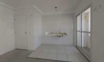 Imagem 3: Apartamento 1 dormitório à venda, 40 m² por R$ 410.000 - Santana - São Paulo/SP