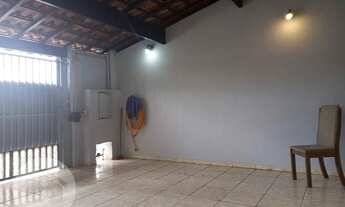 Imagem 3: Casa com 2 dormitórios à venda, 100 m² por R$ 265.000,00 - Vila Menino Jesus - Caçapava/SP
