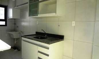 Imagem 5: Venda Apartamento 2 quartos Narandiba Salvador