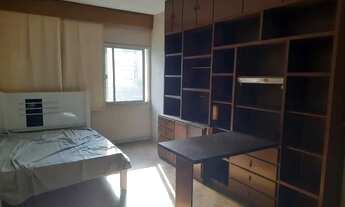 Imagem 6: Apartamento para aluguel possui 100 m² com 3 quartos em Higienópolis