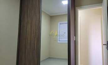 Imagem 7: Apartamento com 2 dormitórios para alugar, 65 m² por R$ 1.837/mês - Vila Ercília - São Jos