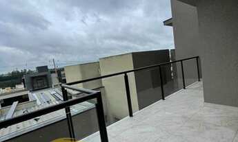 Imagem 3: Casa de condomínio sobrado para venda com 153 metros quadrados com 3 quartos