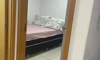 Imagem 5: Apartamento mobiliado mantiqueira