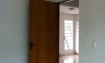 Imagem 7: Casa simples de 2 quartos na Colônia Agrícola Samambaia