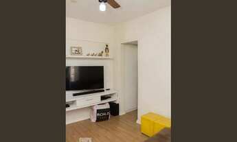 Imagem 3: Apartamento para Aluguel - Engenho Novo, 1 Quarto, 50 m2