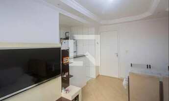 Imagem 3: Apartamento para Aluguel - Santo Amaro , 2 Quartos, 52 m2