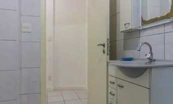 Imagem 6: Apartamento para Aluguel - Santa Cecília, 1 Quarto, 33 m2