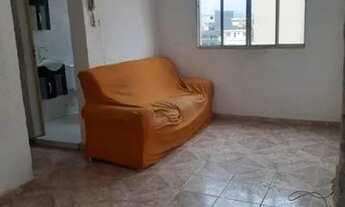 Imagem 5: 2 dormitórios, bom lazer, próximo Carlos Lacerda Jardim Macedônia. Aceita-se depósito!