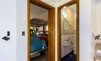 Imagem 10: Casa em Ipanema Casa com 3 dormitórios