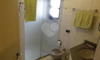 Imagem 3: São Paulo - Apartamento Padrão - VILA MADALENA