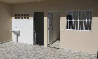 Imagem 5: Casa com 2 dormitórios para alugar, 80 m² por R$ 1.600/mês - Jardim dos Colibris - Indaiat