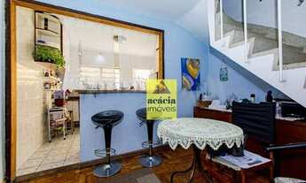 Imagem 4: Sobrado a venda 2 dormitórios e 2 vagas na Lapa de Baixo