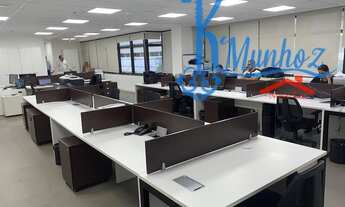 Imagem 5: Oportunidade, excelente sala comercial, Alameda Santos, Cerqueira Cesar-SP