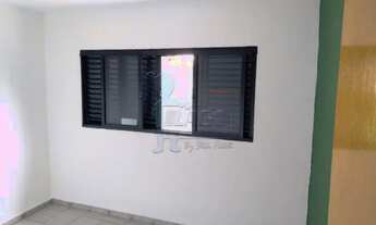 Imagem 5: Casa Padrão em Ribeirão Preto