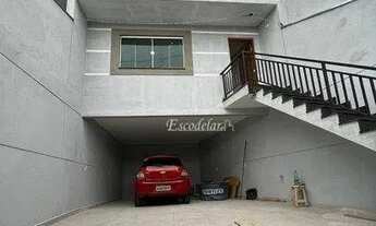 Imagem 3: Sobrado com 3 dormitórios à venda, 112 m² por R$ 750.000,00 - Vila Mazzei - São Paulo/SP