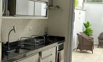 Imagem 5: Casa em Condomínio para Venda em Sorocaba, Jardim Novo Horizonte, 3 dormitórios, 3 suítes