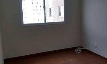 Imagem: Apartamento com 2 dormitórios à venda