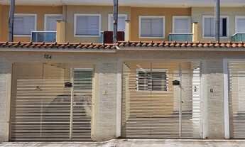 Imagem: Sobrado para Locação na Vila Sabrina