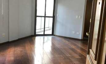 Imagem 6: Apartamento Bairro Jardim 3 dormitórios 2 suítes e 2 vagas, andar baixo que agrada