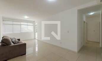 Imagem: Apartamento para Aluguel - Córrego Grande