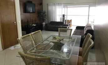 Imagem 4: Apartamento com 4 dormitórios à venda, 189 m² por R$ 1.350.000,00 - Enseada - Guarujá/SP