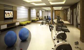 Imagem 3: APARTAMENTO RESIDENCIAL em SÃO LUÍS - MA, PARQUE SHALON