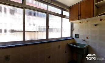 Imagem 7: PORTO ALEGRE - Apartamento Padrão - Passo Dareia