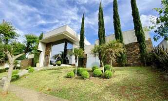 Imagem 3: Casa Residencial com 3 quartos à venda por R$ 3900000.00, 832.55 m2 - COLONIA DONA LUIZA