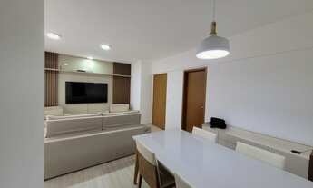 Imagem 4: Apartamento para Venda em Belo Horizonte, Buritis, 3 dormitórios, 1 suíte, 3 banheiros, 3