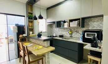 Imagem 4: Sobrado com 2 dormitórios à venda, 71 m² por R$ 300.000,00 - Borda da Mata - Caçapava/SP