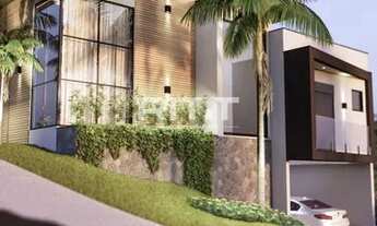 Imagem 2: Casa - Colinas de Indaiatuba - Indaiatuba