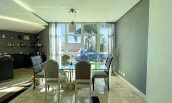 Imagem 2: Casa com 4 dormitórios, 462 m² - venda por R$ 4.900.000,00 ou aluguel por R$ 22.444,58/mês