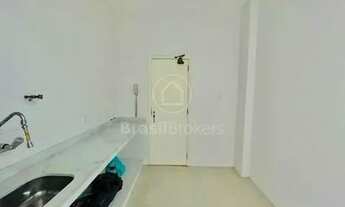 Imagem 6: Rio de Janeiro - Apartamento Padrão - Leblon