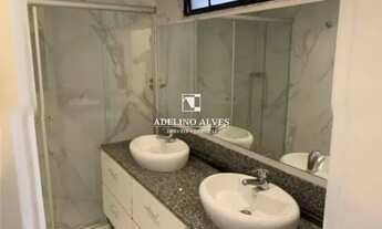 Imagem 4: Apartamento locação Moema Indios