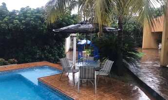 Imagem 2: Casa com 4 dormitórios à venda, 350 m² por R$ 1.500.000,00 - Jardim América - São José do