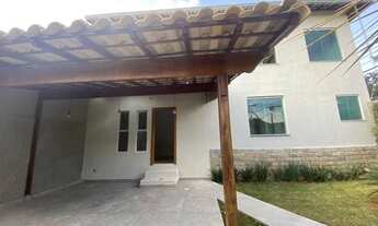 Imagem: Belo Horizonte - Casa Padrão - Alípio