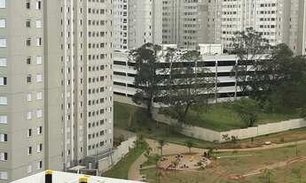 Imagem 2: Apartamento com 2 dormitórios à venda, 44 m² por R$ 340.000 - Jardim Íris - São Paulo/SP