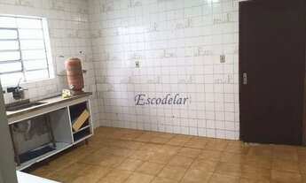 Imagem 6: Sobrado com 2 dormitórios à venda, 129 m² por R$ 499.000,00 - Vila Mazzei - São Paulo/SP