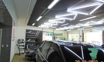 Imagem 6: Ponto Comercial à venda, 260 m² por R$ 2.600.000 - Parque Taboão - Taboão da Serra/SP