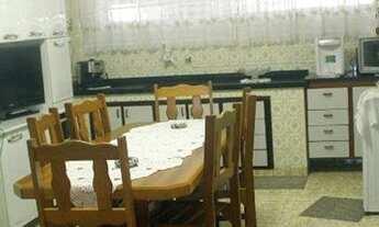 Imagem 7: Sobrado residencial à venda, Vila Camilópolis, Santo André