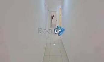 Imagem 6: APARTAMENTO - LEBLON- 03 QUARTOS