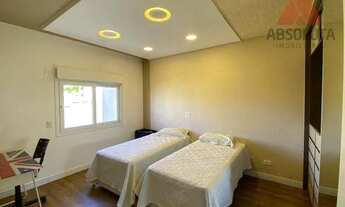 Imagem 6: Casa com 4 dormitórios à venda, 568 m² por R$ 4.400.000,00 - Loteamento Residencial Jardim