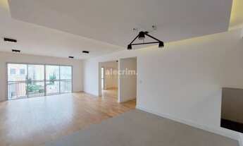 Imagem 3: Apartamento totalmente reformado no coração do brooklin novo