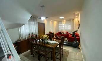 Imagem 3: Sobrado para aluguel e venda tem 251 metros quadrados com 4 quartos