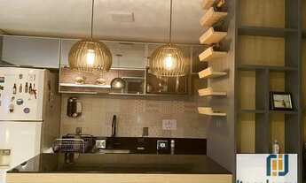 Imagem 3: Apartamento lindo à venda no Novare, Alphaville