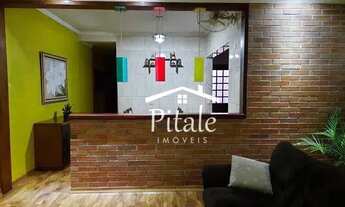 Imagem 5: Casa com 2 dormitórios à venda, 115 m² por R$ 402.800,00 - Jardim Layr - Mogi das Cruzes/S