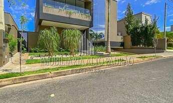 Imagem 2: Casa de Condomínio com 4 dorms, Residencial Gaivota I, São José do Rio Preto - R$ 2.6 mi