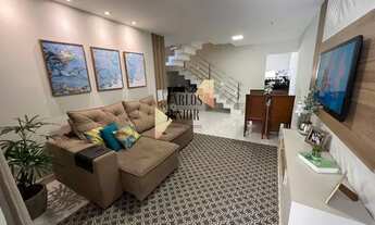 Imagem 3: Casa para Venda em Serra, Colina de Laranjeiras, 3 dormitórios, 1 suíte, 3 banheiros, 2 va