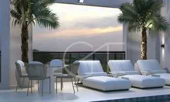 Imagem: Cobertura com 3 dormitórios à venda, 350